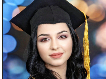 Nerma Đino: Vrijeme je da uplovim u političke vode